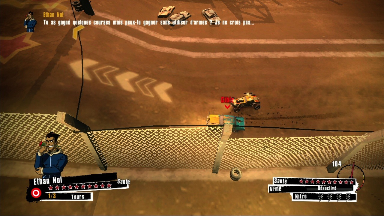 Scrap Metal - Imagen 32